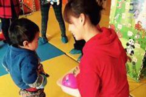 蒙氏早教师培训