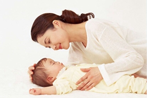 婴儿护理-育婴师培训